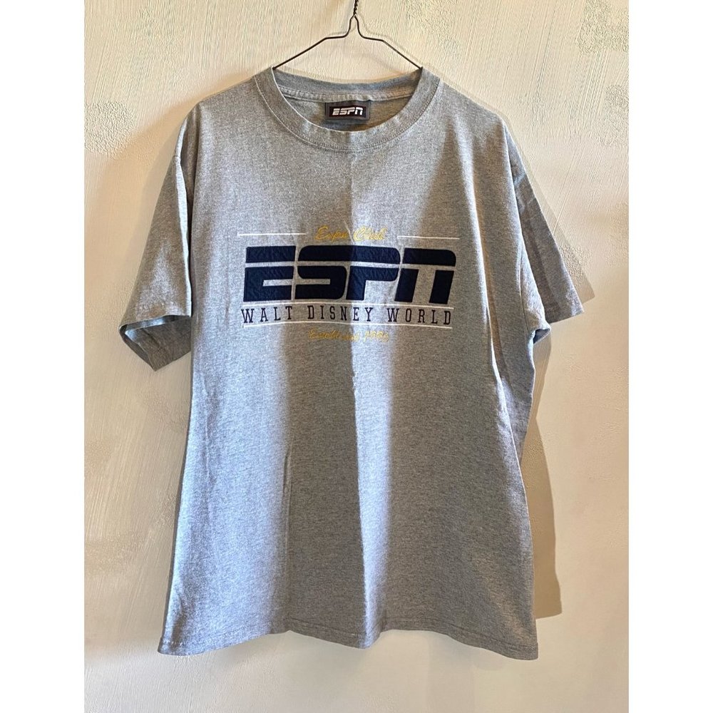 ESPN Club Walt Disney World vintage t-shirt